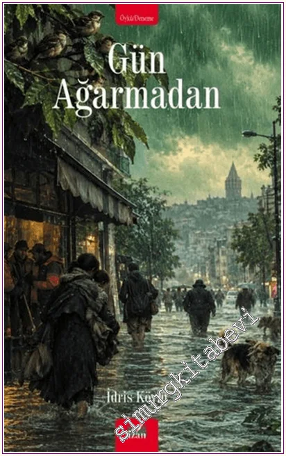 Gün Ağarmadan -