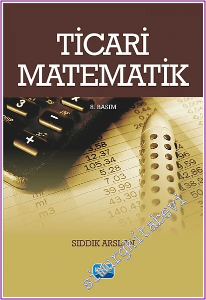 Ticari Matematik -