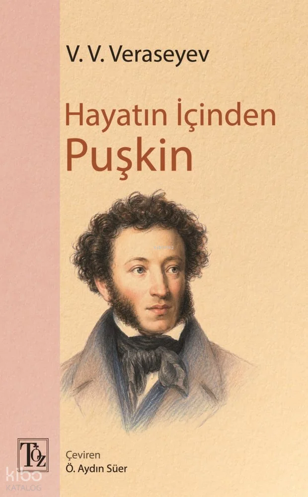 Hayatın İçinden Puşkin
