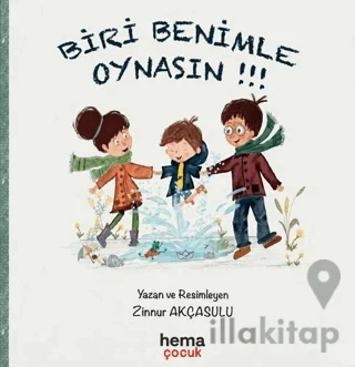 Biri Benimle Oynasın