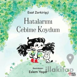 Hatalarımı Cebime Koydum
