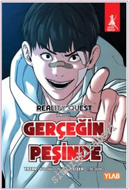 Gerçeğin Peşinde - 2. Cilt -