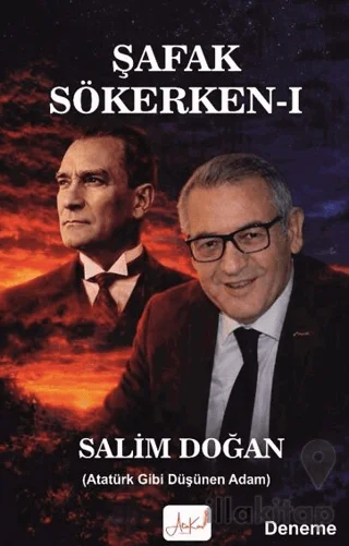 Şafak Sökerken 1