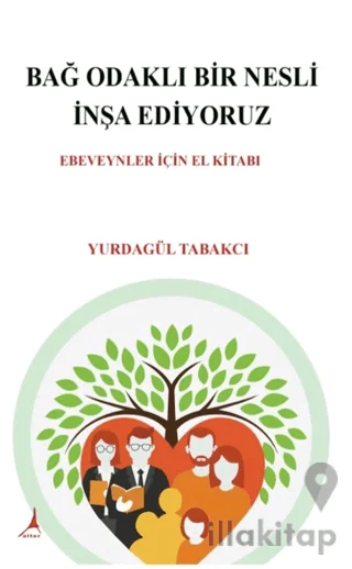 Bağ Odaklı Bir Nesli İnşa Ediyoruz