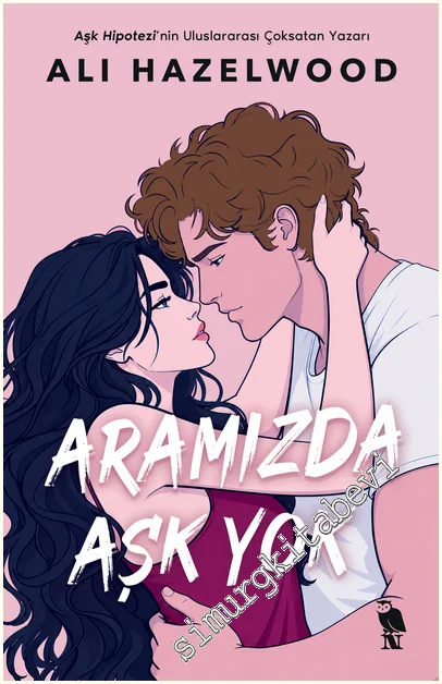 Aramızda Aşk Yok -