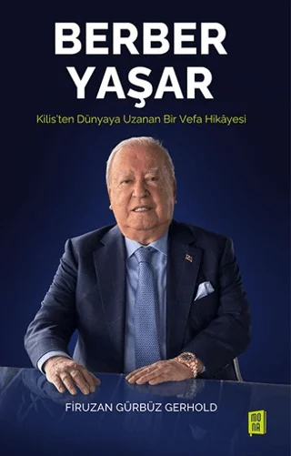 Berber Yaşar