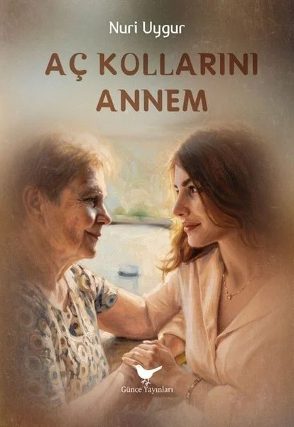 Aç Kollarını Annem