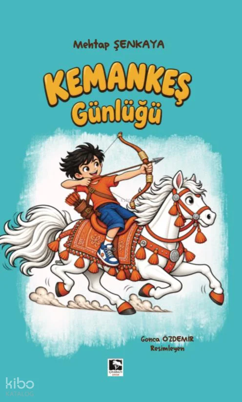 Kemankeş Günlüğü