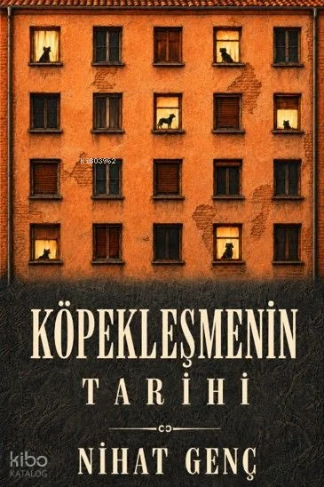 Köpekleşmenin Tarihi