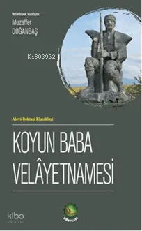 Koyun Baba Velayetnamesi