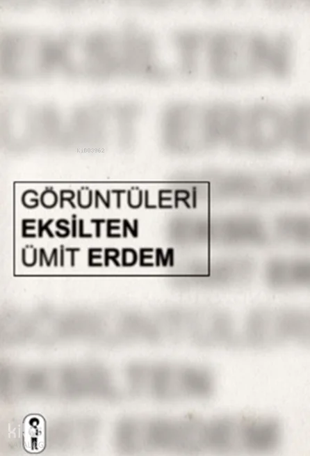 Görüntüleri Eksilten