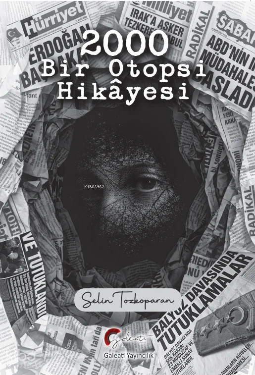 2000 Bir Otopsi Hikayesi