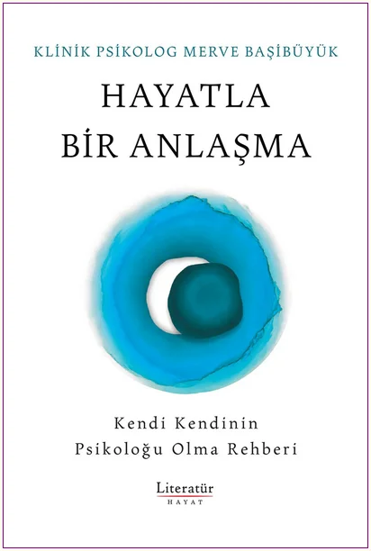 Hayatla Bir Anlaşma -