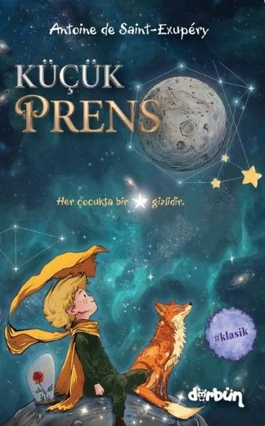 Küçük Prens
