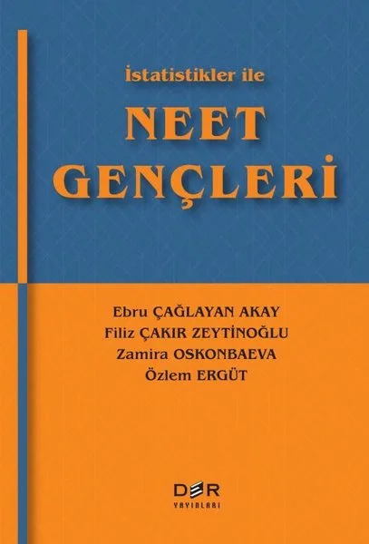 İstatistikler İle Neet Gençleri