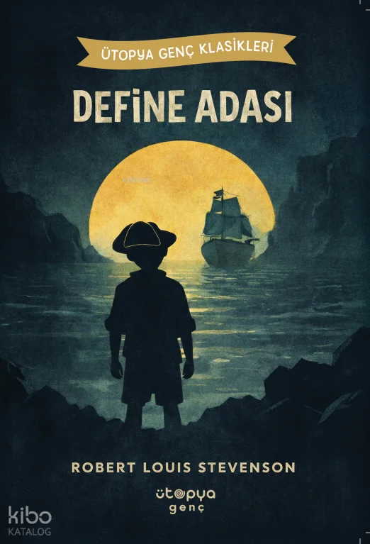 Define Adası