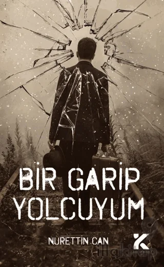 Bir Garip Yolcu
