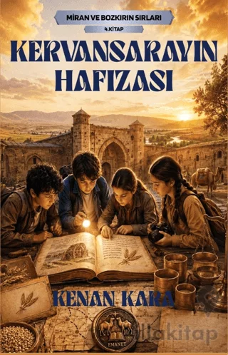 Kervansarayın Hafızası