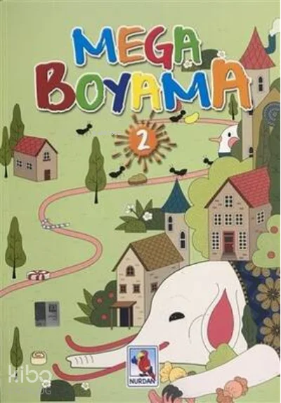 Mega Boyama 2
