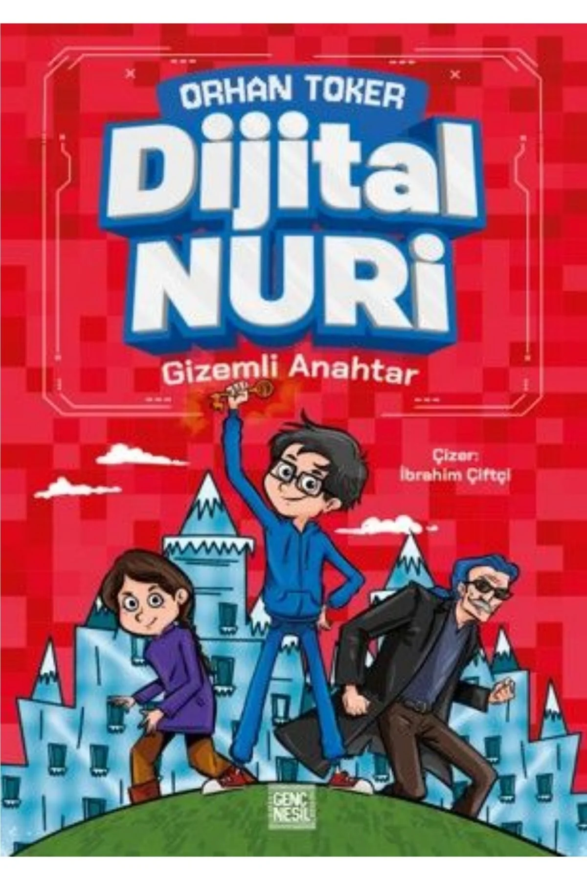 DİJİTAL NURİ