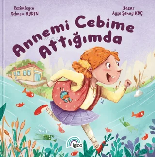 Annemi Cebime Attığımda
