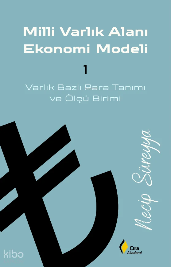 Milli Varlık Alanı Ekonomi Modeli 1: Varlık Bazlı Para ve Ölçü Birimi