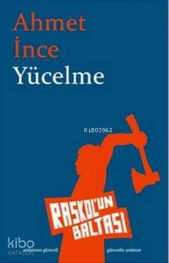 Yücelme