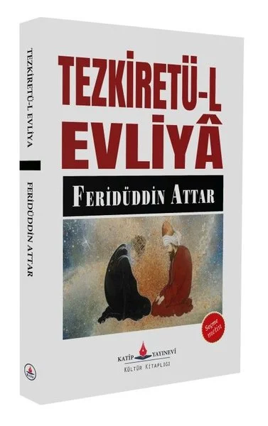 Tezkiretü-l Evliya