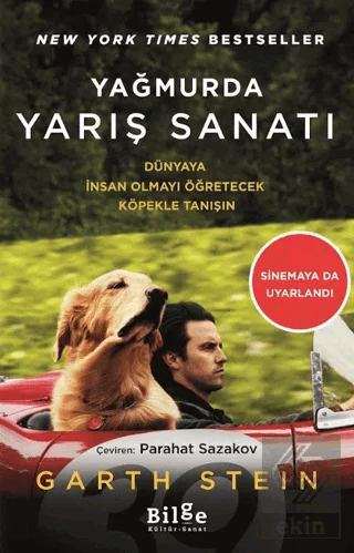 Yağmurda Yarış Sanatı