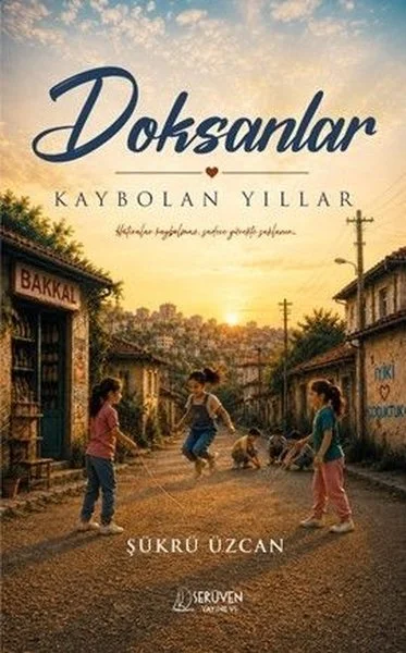 Doksanlar - Kaybolan Yıllar