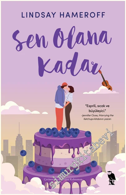 Sen Olana Kadar -