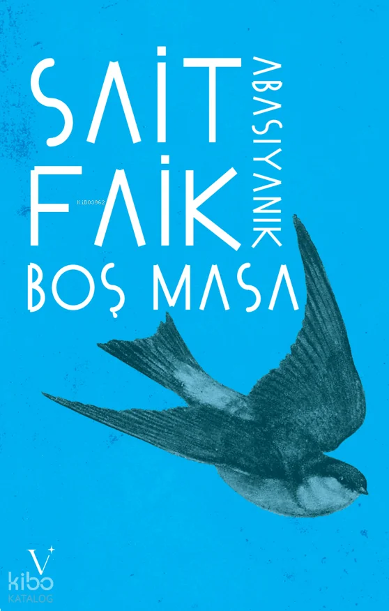 Boş Masa