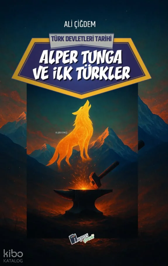 Alper Tunga ve İlk Türkler;Dersimiz Hükümdarlar