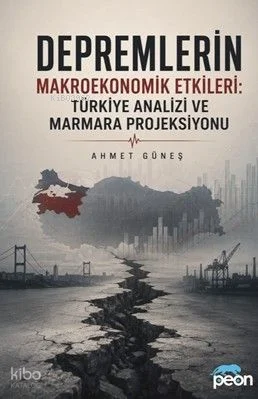 Depremlerin Makroekonomik Etkileri: Türkiye Analizi ve Marmara Projeksiyonu