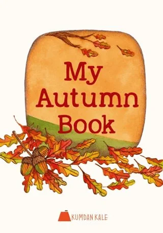 My Autumn Book