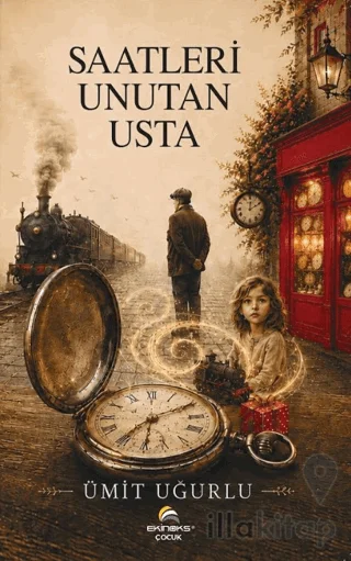 Saatleri Unutan Usta