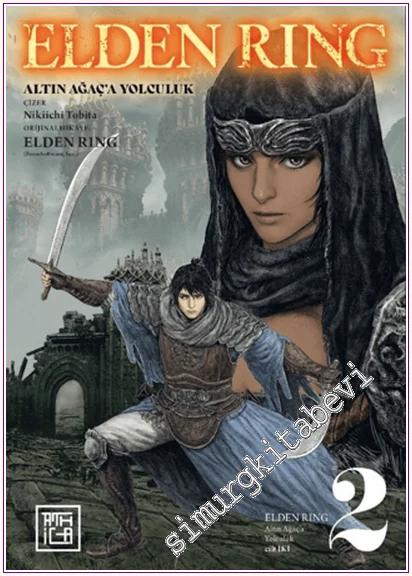 Elden Ring - Altın Ağaç'a Yolculuk 2 -