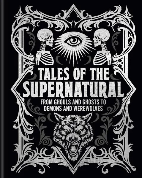 Tales of the Supernatural (Ciltli)