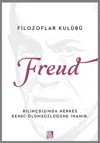 Freud - Filozoflar Kulübü