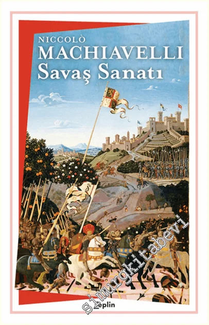 Savaş Sanatı -