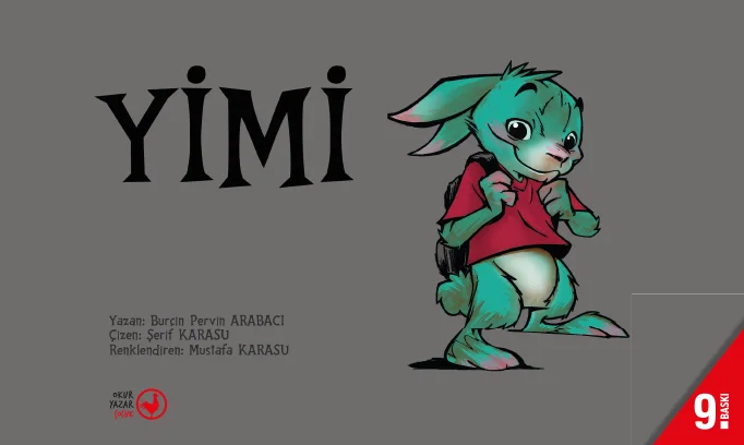 YİMİ