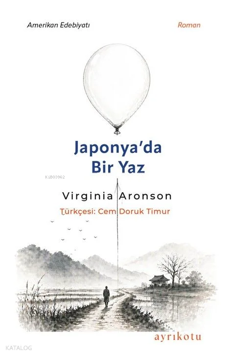 Japonya'da Bir Yaz