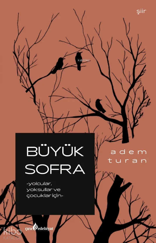 Büyük Sofra