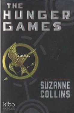 The Hunger Games (The First Book of the Hunger Games)