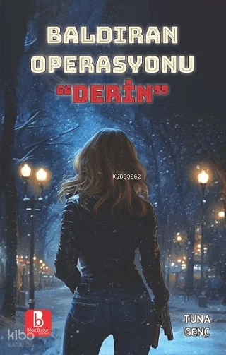 Baldıran Operasyonu - Derin