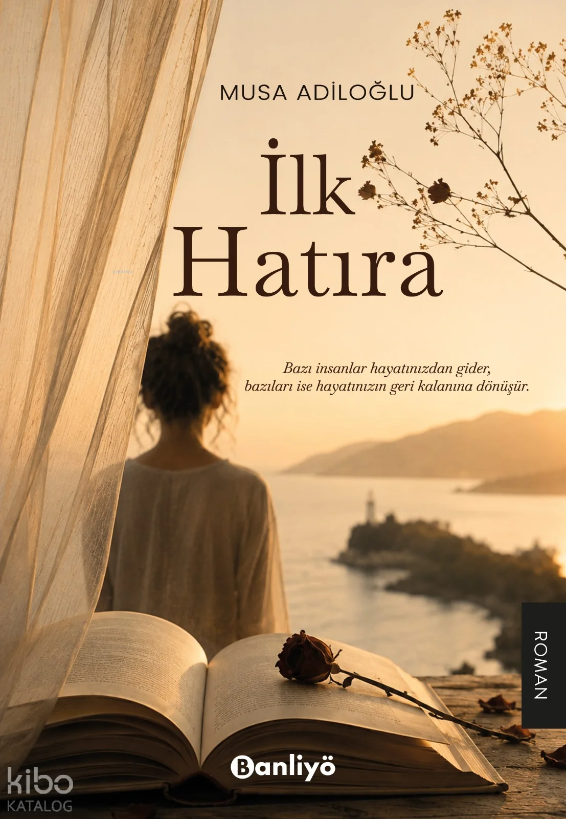 İlk Hatıra