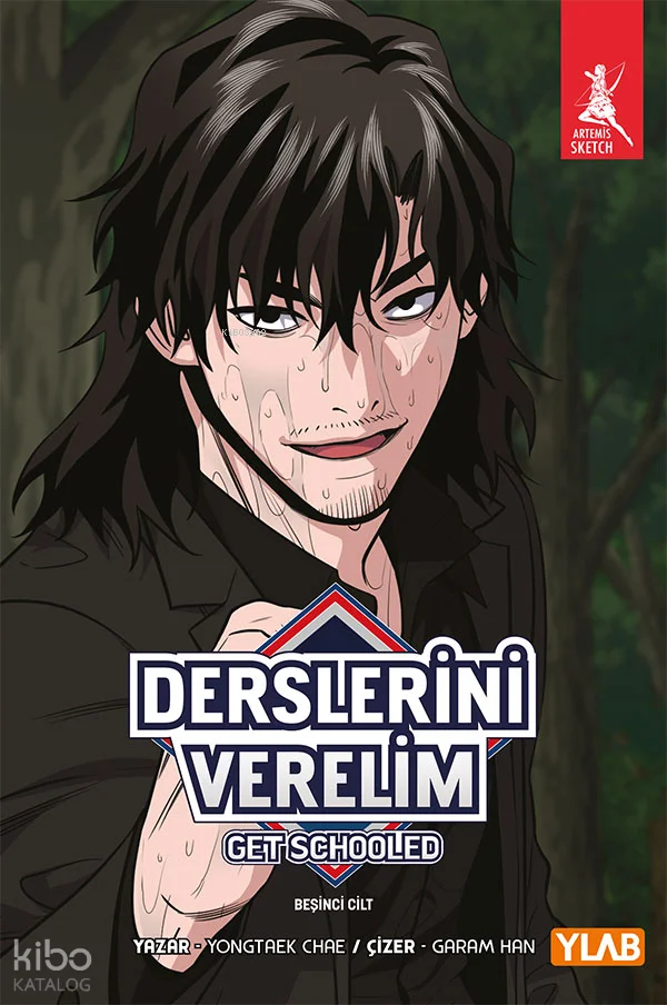 Derslerini Verelim 5. Cilt