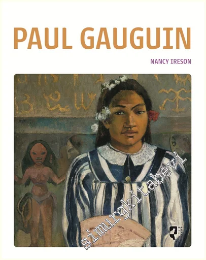Paul Gauguin - Sanatın Büyük Ustaları 24 -