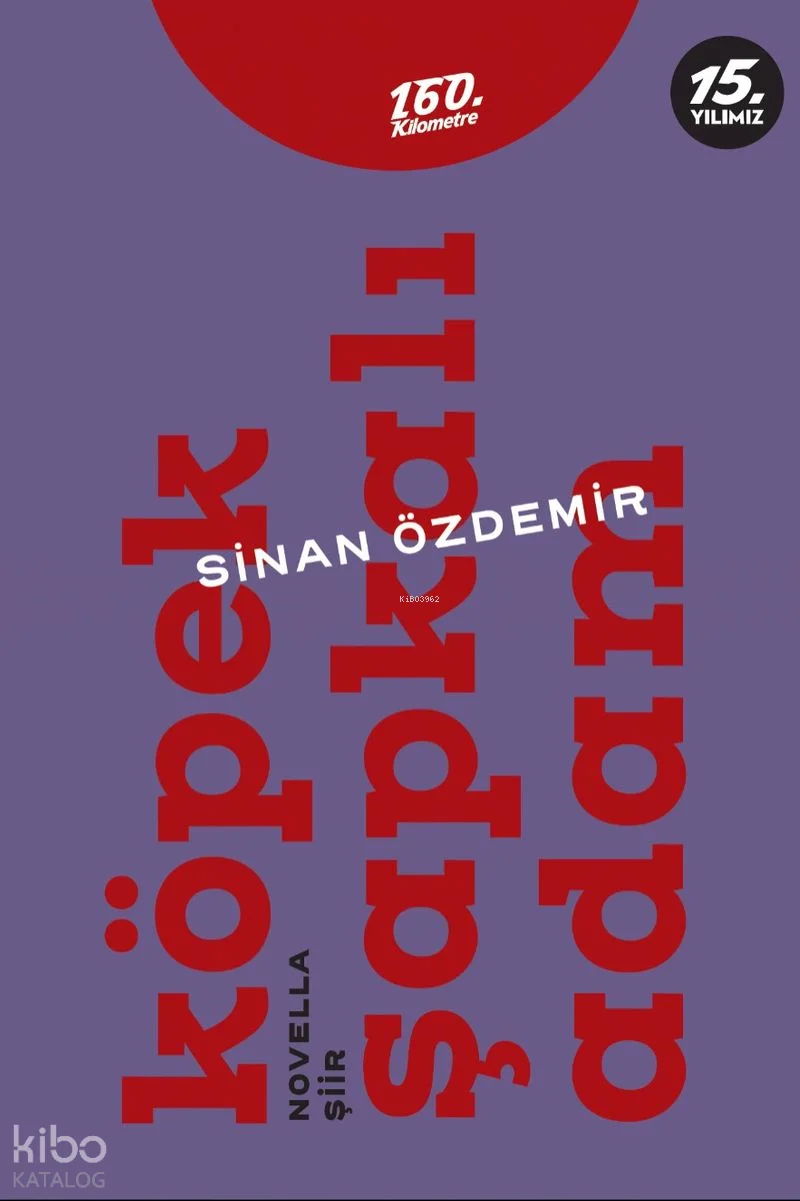 Köpek Şapkalı Adam