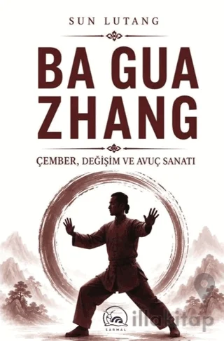 Ba Gua Zhang